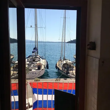 Molo 35 Apartamento *